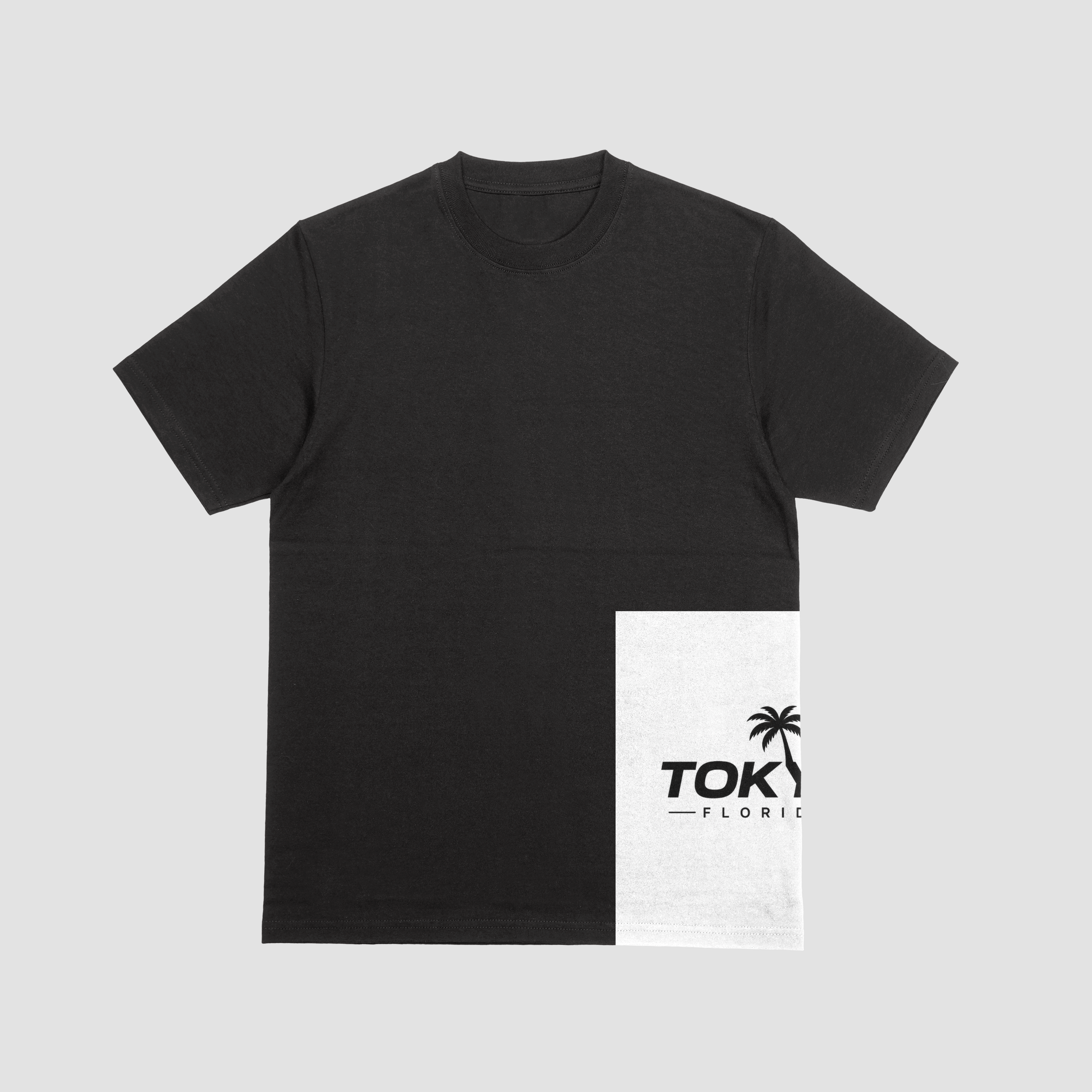 Short Sleeve Tee