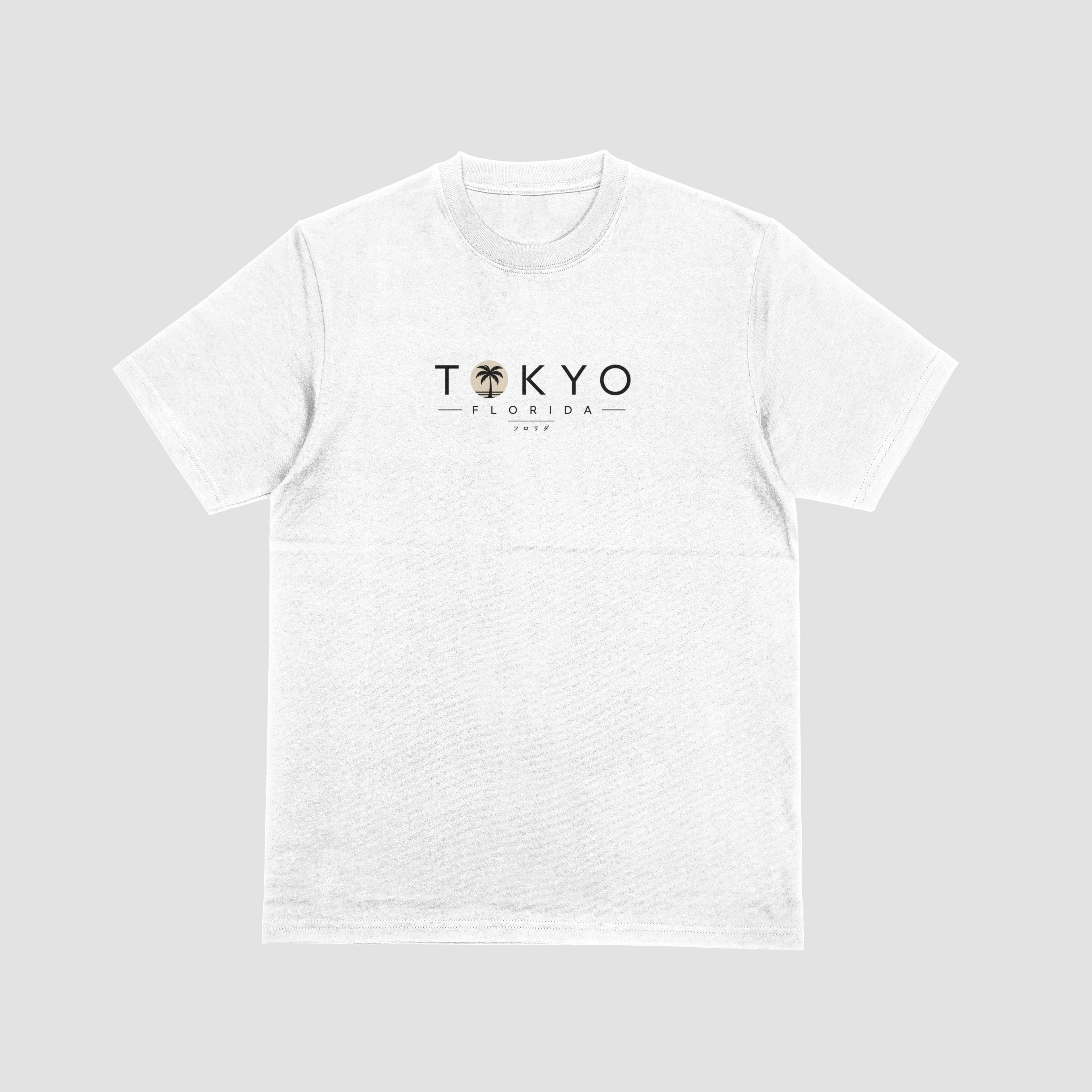 Short Sleeve Tee