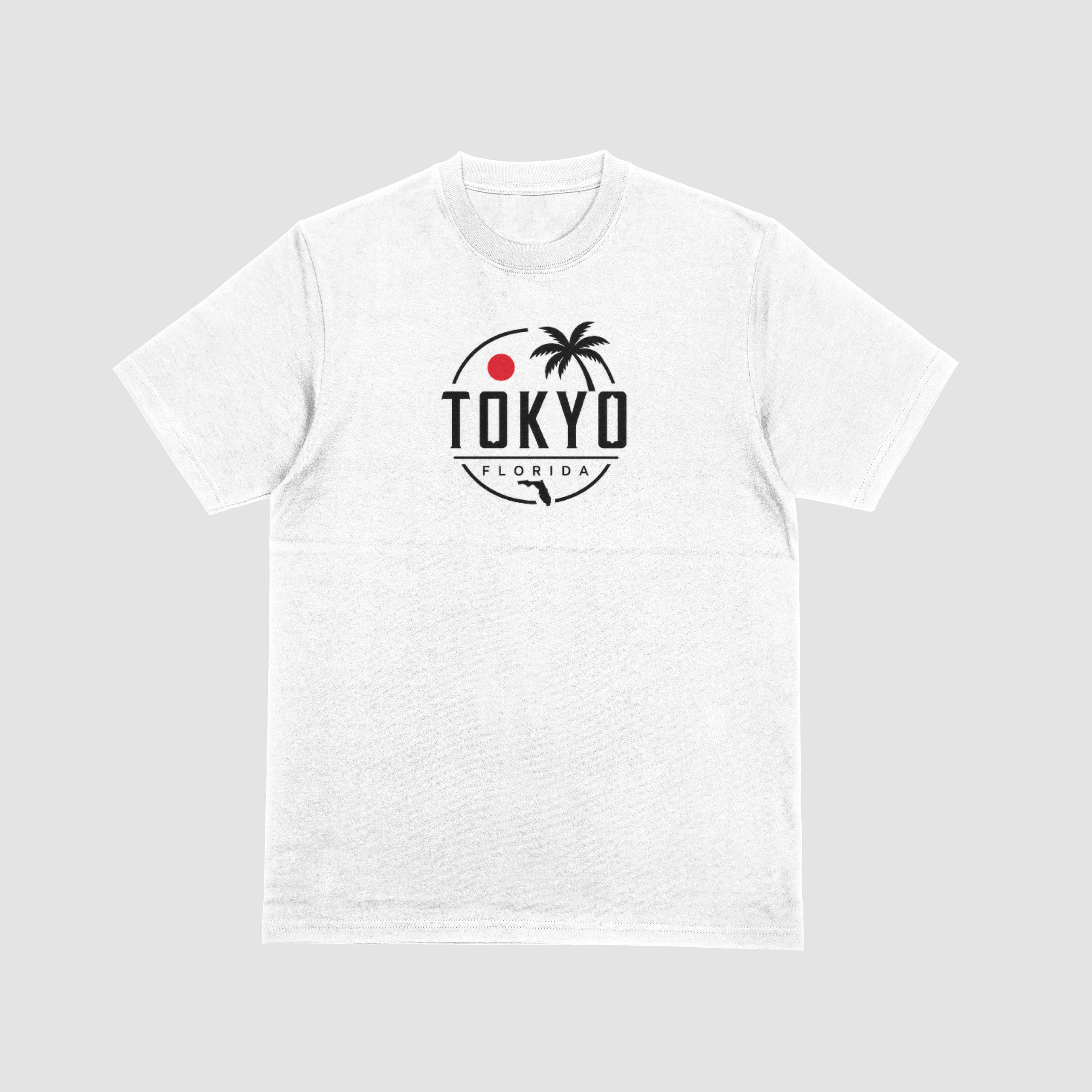 Short Sleeve Tee